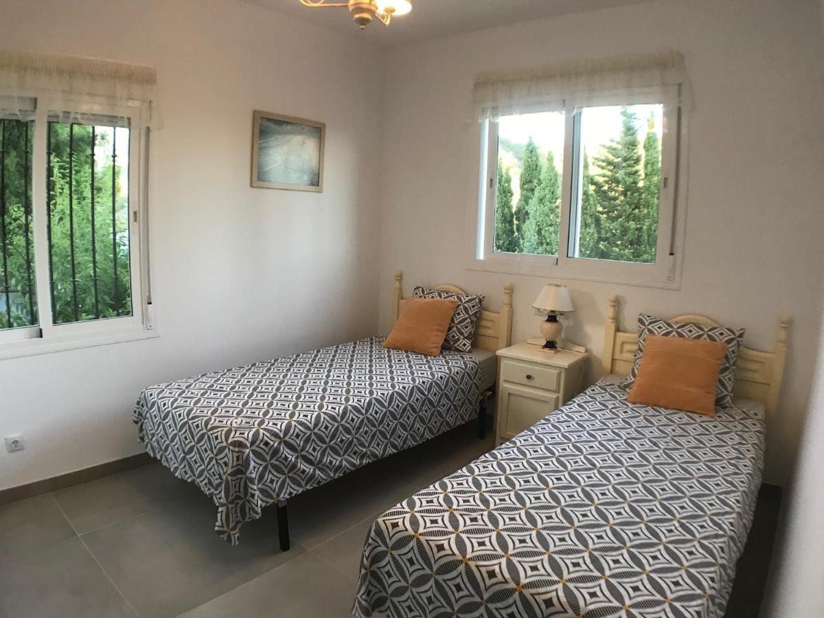 פריחיליאנה Villa Rafaela מראה חיצוני תמונה