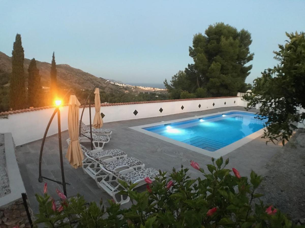 פריחיליאנה Villa Rafaela מראה חיצוני תמונה