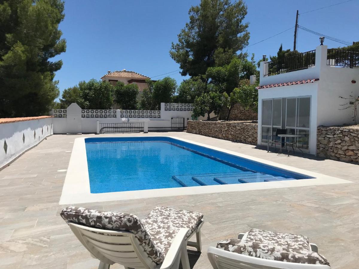 פריחיליאנה Villa Rafaela מראה חיצוני תמונה