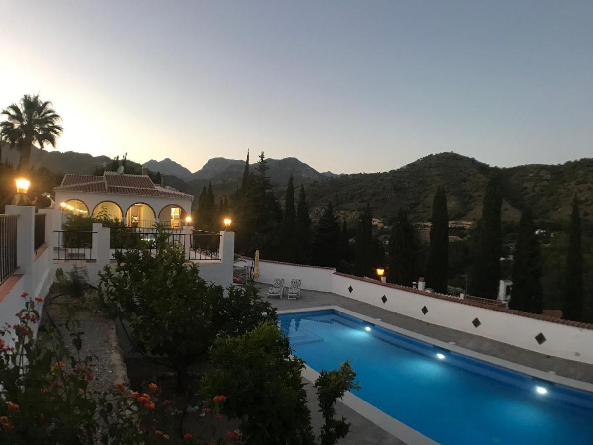 פריחיליאנה Villa Rafaela מראה חיצוני תמונה