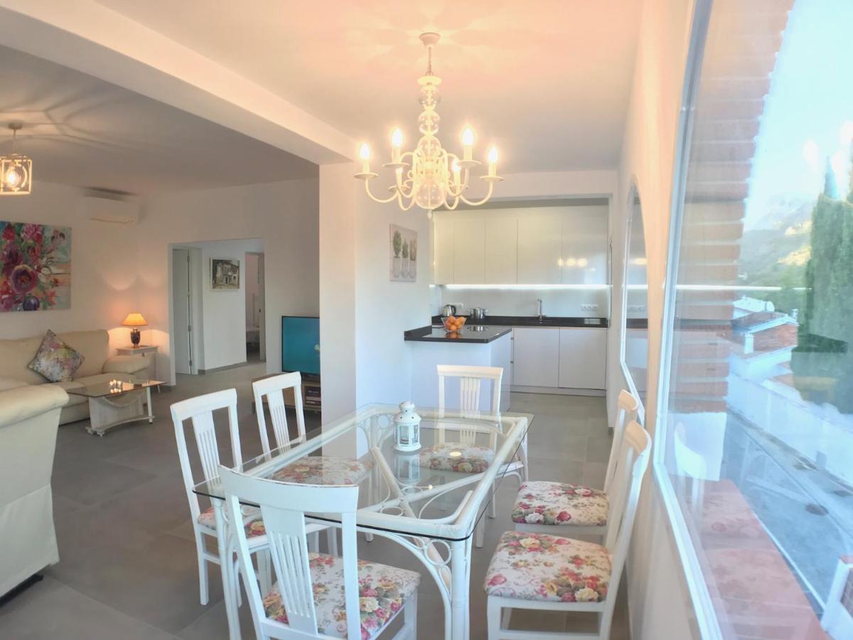פריחיליאנה Villa Rafaela מראה חיצוני תמונה
