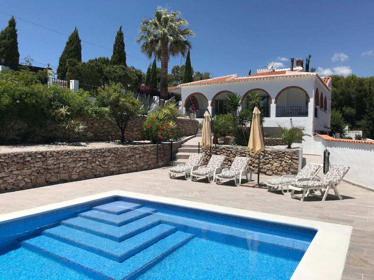 פריחיליאנה Villa Rafaela מראה חיצוני תמונה