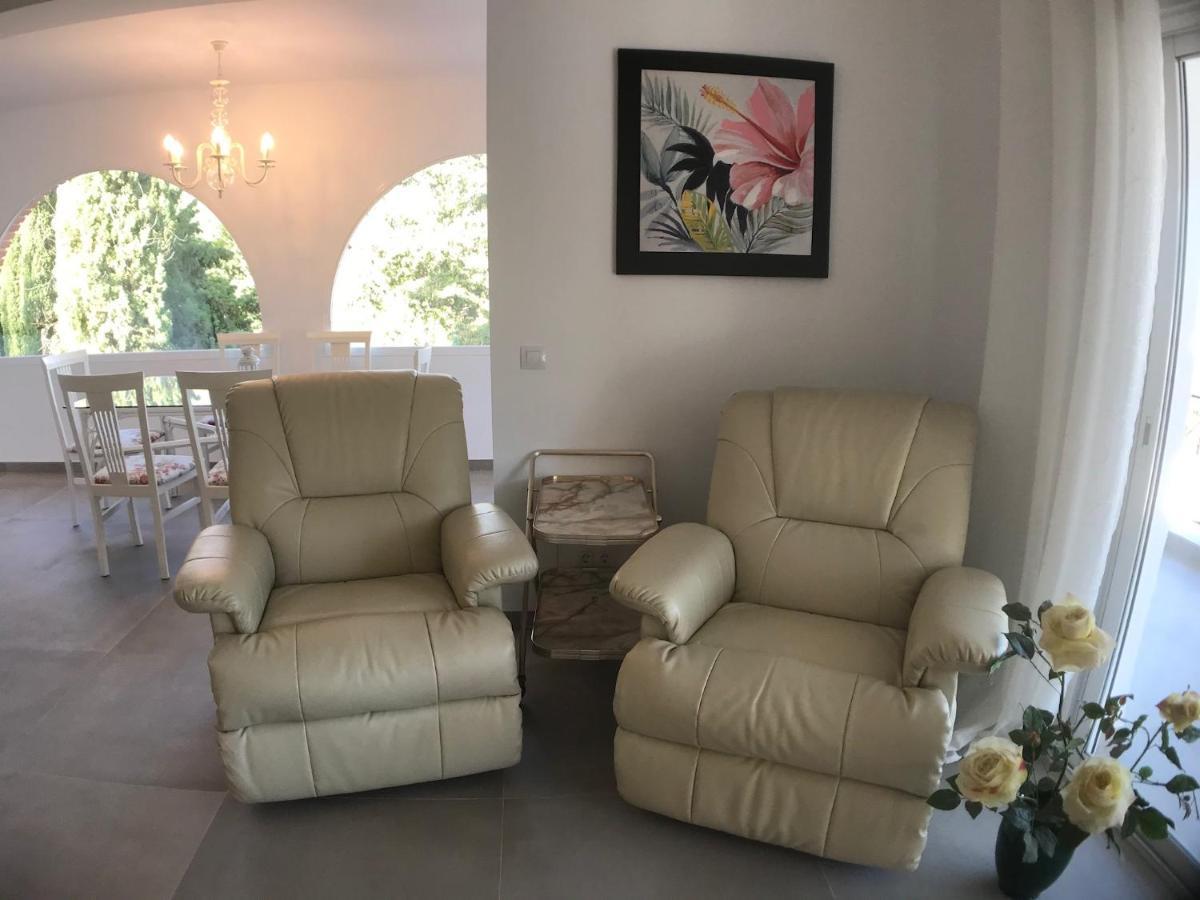 פריחיליאנה Villa Rafaela מראה חיצוני תמונה