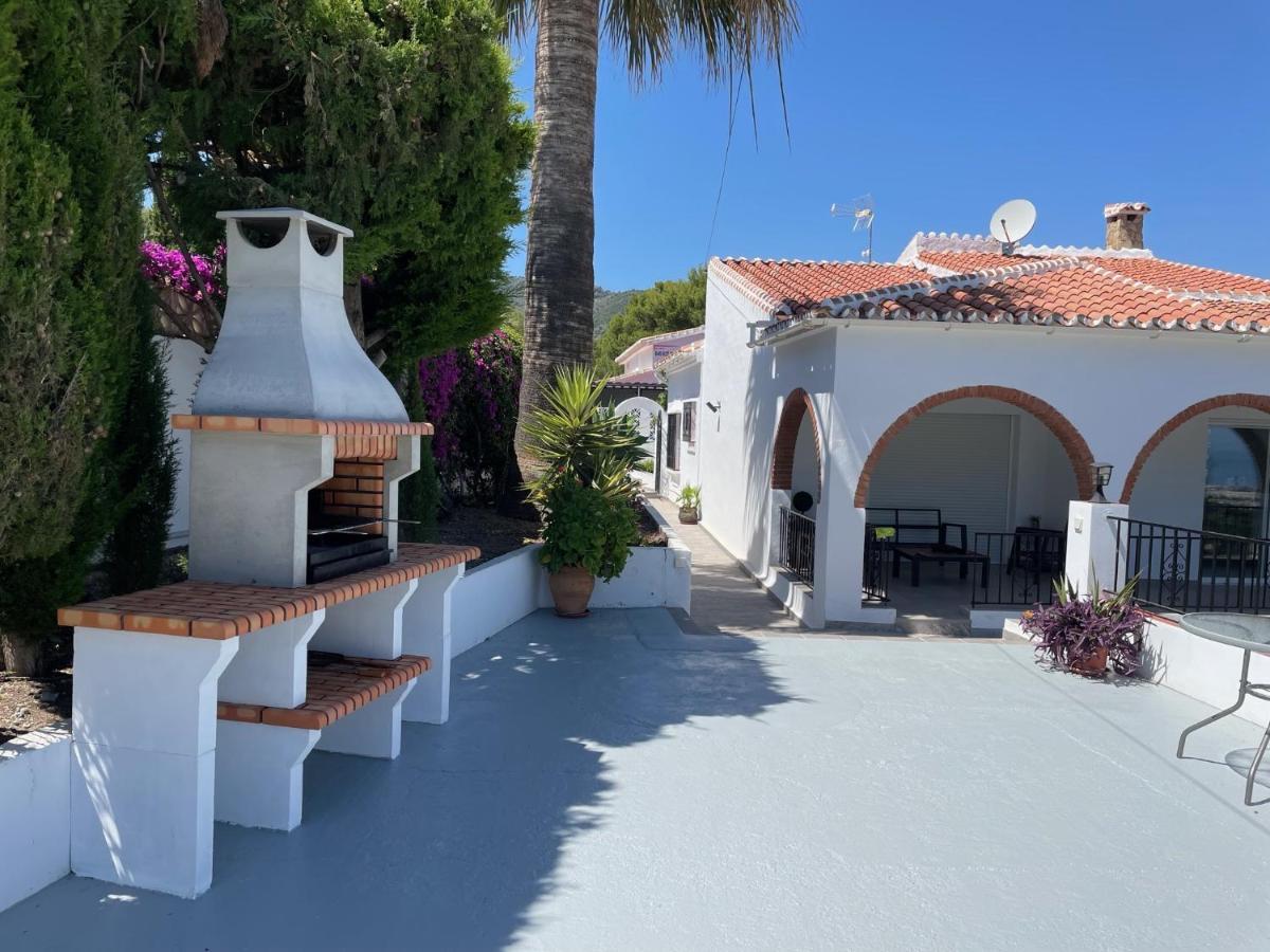 פריחיליאנה Villa Rafaela מראה חיצוני תמונה