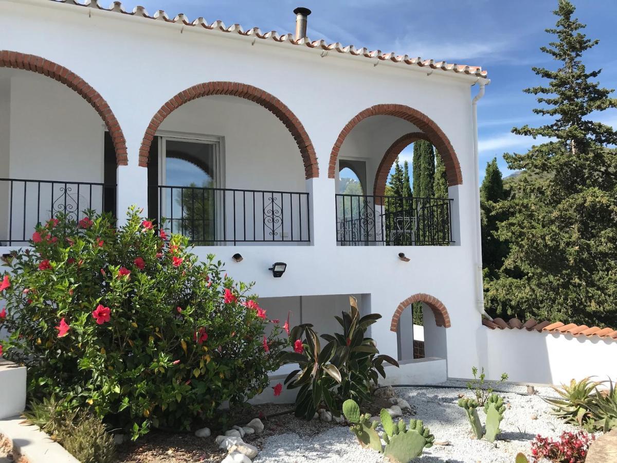 פריחיליאנה Villa Rafaela מראה חיצוני תמונה