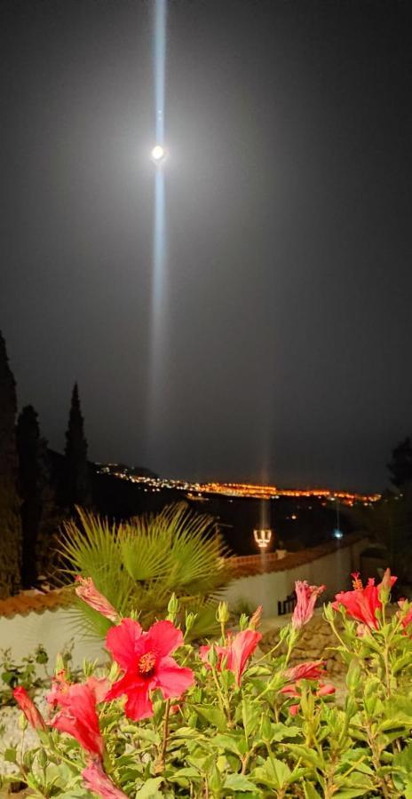 פריחיליאנה Villa Rafaela מראה חיצוני תמונה