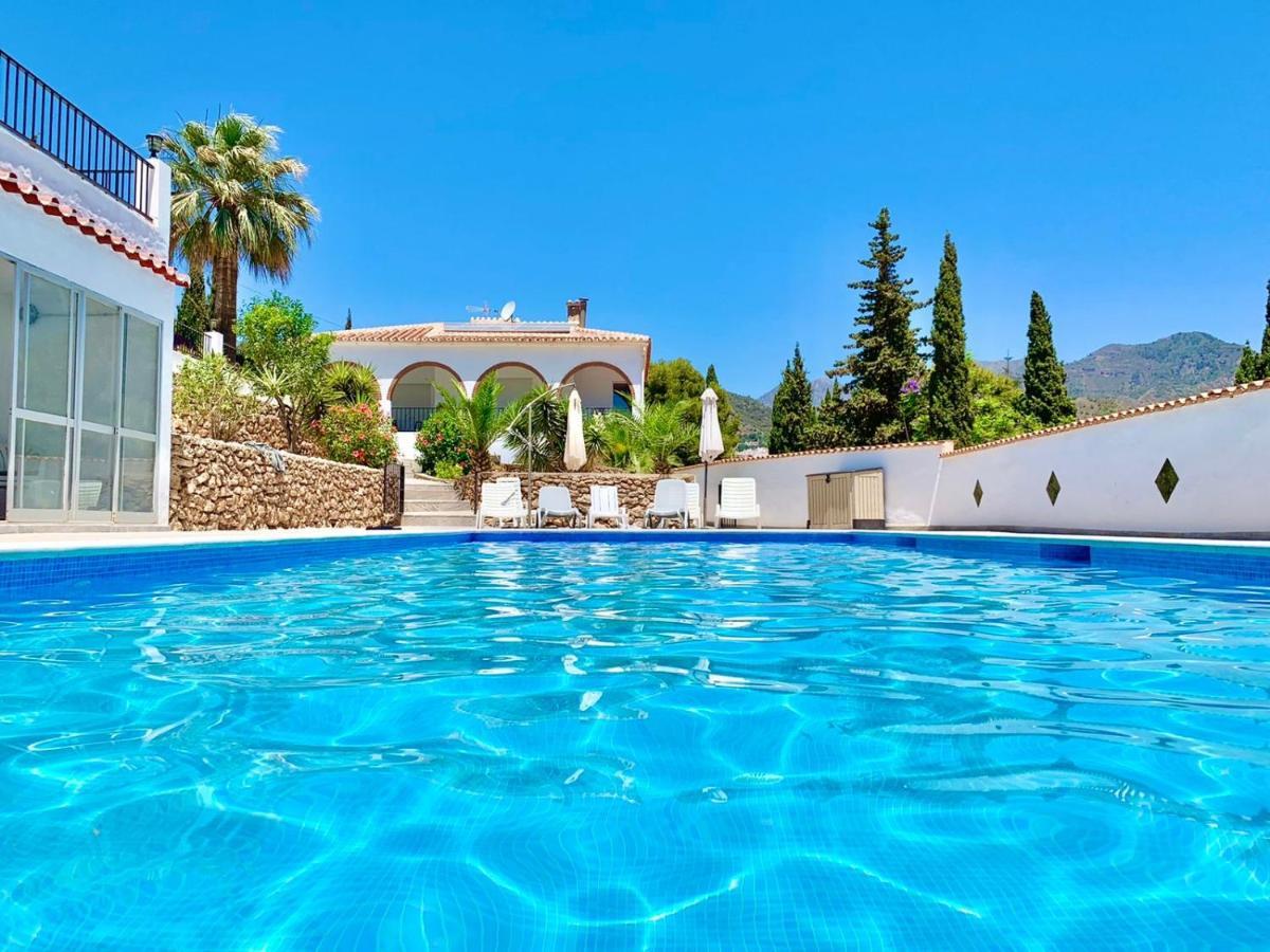 פריחיליאנה Villa Rafaela מראה חיצוני תמונה