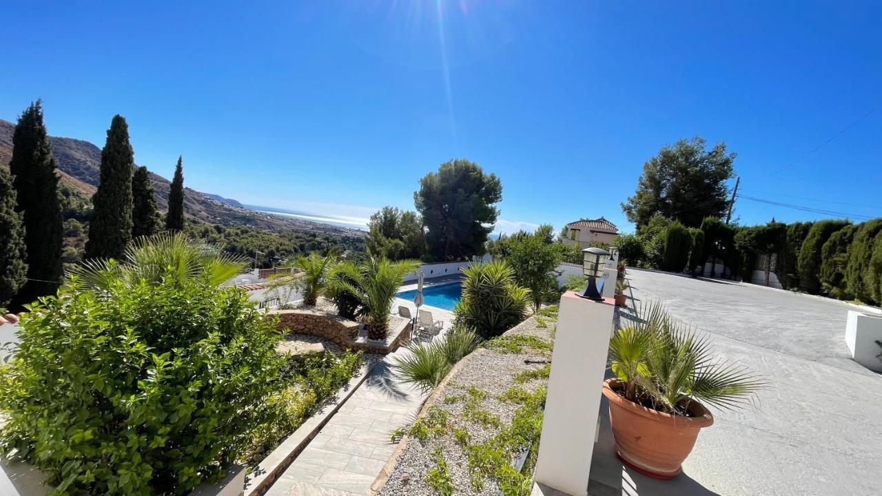 פריחיליאנה Villa Rafaela מראה חיצוני תמונה